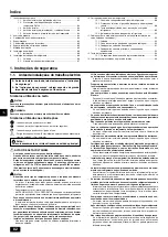 Предварительный просмотр 82 страницы Mitsubishi Electric PUHY-RP200YJM-B Installation Manual