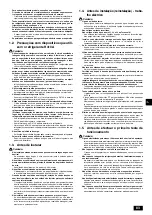 Предварительный просмотр 83 страницы Mitsubishi Electric PUHY-RP200YJM-B Installation Manual