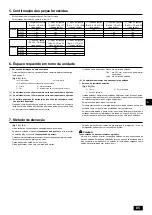 Предварительный просмотр 85 страницы Mitsubishi Electric PUHY-RP200YJM-B Installation Manual