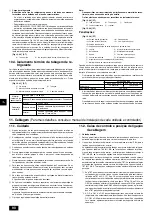 Предварительный просмотр 90 страницы Mitsubishi Electric PUHY-RP200YJM-B Installation Manual