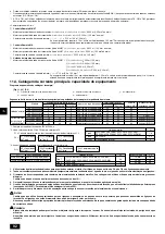 Предварительный просмотр 92 страницы Mitsubishi Electric PUHY-RP200YJM-B Installation Manual