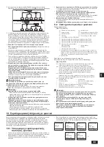 Предварительный просмотр 99 страницы Mitsubishi Electric PUHY-RP200YJM-B Installation Manual