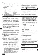 Предварительный просмотр 102 страницы Mitsubishi Electric PUHY-RP200YJM-B Installation Manual