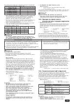 Предварительный просмотр 113 страницы Mitsubishi Electric PUHY-RP200YJM-B Installation Manual