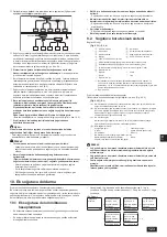 Предварительный просмотр 123 страницы Mitsubishi Electric PUHY-RP200YJM-B Installation Manual