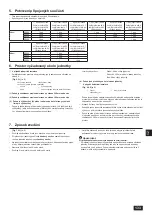 Предварительный просмотр 133 страницы Mitsubishi Electric PUHY-RP200YJM-B Installation Manual