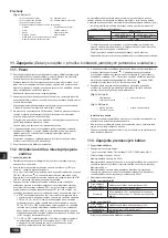 Предварительный просмотр 150 страницы Mitsubishi Electric PUHY-RP200YJM-B Installation Manual