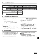 Предварительный просмотр 157 страницы Mitsubishi Electric PUHY-RP200YJM-B Installation Manual