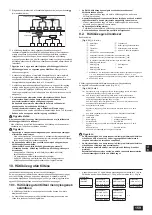 Предварительный просмотр 159 страницы Mitsubishi Electric PUHY-RP200YJM-B Installation Manual