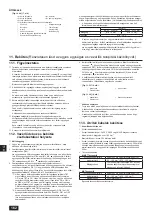 Предварительный просмотр 162 страницы Mitsubishi Electric PUHY-RP200YJM-B Installation Manual