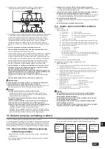 Предварительный просмотр 207 страницы Mitsubishi Electric PUHY-RP200YJM-B Installation Manual