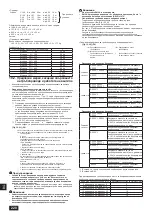 Предварительный просмотр 220 страницы Mitsubishi Electric PUHY-RP200YJM-B Installation Manual