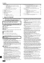 Предварительный просмотр 226 страницы Mitsubishi Electric PUHY-RP200YJM-B Installation Manual