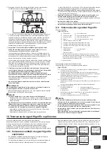 Preview for 231 page of Mitsubishi Electric PUHY-RP200YJM-B Installation Manual