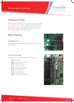 Preview for 15 page of Mitsubishi Electric PUHZ-85VAA 8.5kW Mono Installation And Maintenance Manual