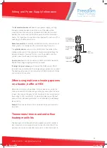 Preview for 25 page of Mitsubishi Electric PUHZ-85VAA 8.5kW Mono Installation And Maintenance Manual