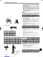 Предварительный просмотр 5 страницы Mitsubishi Electric PUHZ-BP HA Installation Manual