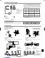 Предварительный просмотр 7 страницы Mitsubishi Electric PUHZ-BP HA Installation Manual