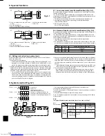 Предварительный просмотр 10 страницы Mitsubishi Electric PUHZ-BP HA Installation Manual