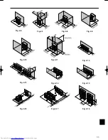 Предварительный просмотр 11 страницы Mitsubishi Electric PUHZ-BP HA Installation Manual