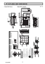 Предварительный просмотр 11 страницы Mitsubishi Electric PUHZ-FRP71VHA2R1 Service Manual