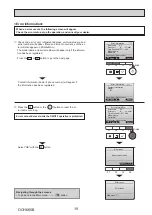 Предварительный просмотр 19 страницы Mitsubishi Electric PUHZ-FRP71VHA2R1 Service Manual