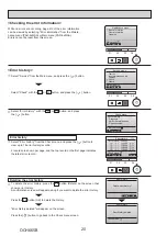 Предварительный просмотр 20 страницы Mitsubishi Electric PUHZ-FRP71VHA2R1 Service Manual