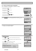 Предварительный просмотр 22 страницы Mitsubishi Electric PUHZ-FRP71VHA2R1 Service Manual