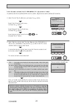 Предварительный просмотр 23 страницы Mitsubishi Electric PUHZ-FRP71VHA2R1 Service Manual