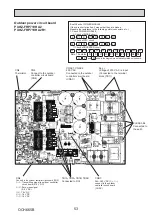 Предварительный просмотр 53 страницы Mitsubishi Electric PUHZ-FRP71VHA2R1 Service Manual