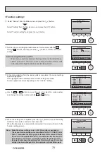 Предварительный просмотр 70 страницы Mitsubishi Electric PUHZ-FRP71VHA2R1 Service Manual