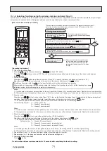 Предварительный просмотр 71 страницы Mitsubishi Electric PUHZ-FRP71VHA2R1 Service Manual