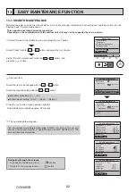 Предварительный просмотр 82 страницы Mitsubishi Electric PUHZ-FRP71VHA2R1 Service Manual