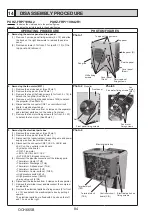 Предварительный просмотр 84 страницы Mitsubishi Electric PUHZ-FRP71VHA2R1 Service Manual