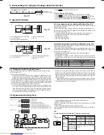 Предварительный просмотр 11 страницы Mitsubishi Electric PUHZ-HA2 Installation Manual