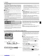 Preview for 23 page of Mitsubishi Electric PUHZ-HRP HA2 Installation Manual