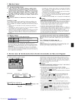 Preview for 35 page of Mitsubishi Electric PUHZ-HRP HA2 Installation Manual