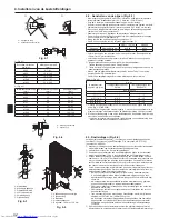 Предварительный просмотр 42 страницы Mitsubishi Electric PUHZ-HRP HA2 Installation Manual