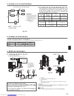 Предварительный просмотр 45 страницы Mitsubishi Electric PUHZ-HRP HA2 Installation Manual