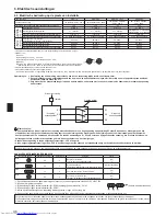 Предварительный просмотр 46 страницы Mitsubishi Electric PUHZ-HRP HA2 Installation Manual