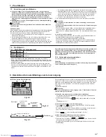 Предварительный просмотр 47 страницы Mitsubishi Electric PUHZ-HRP HA2 Installation Manual