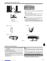 Preview for 101 page of Mitsubishi Electric PUHZ-HRP HA2 Installation Manual