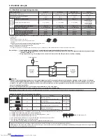 Предварительный просмотр 106 страницы Mitsubishi Electric PUHZ-HRP HA2 Installation Manual