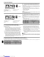 Предварительный просмотр 108 страницы Mitsubishi Electric PUHZ-HRP HA2 Installation Manual