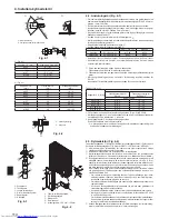 Предварительный просмотр 114 страницы Mitsubishi Electric PUHZ-HRP HA2 Installation Manual