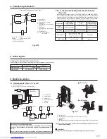 Предварительный просмотр 117 страницы Mitsubishi Electric PUHZ-HRP HA2 Installation Manual