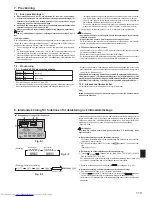 Предварительный просмотр 119 страницы Mitsubishi Electric PUHZ-HRP HA2 Installation Manual