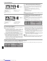 Предварительный просмотр 120 страницы Mitsubishi Electric PUHZ-HRP HA2 Installation Manual