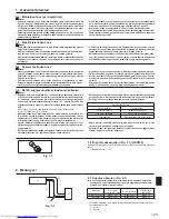 Предварительный просмотр 123 страницы Mitsubishi Electric PUHZ-HRP HA2 Installation Manual