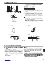 Предварительный просмотр 125 страницы Mitsubishi Electric PUHZ-HRP HA2 Installation Manual